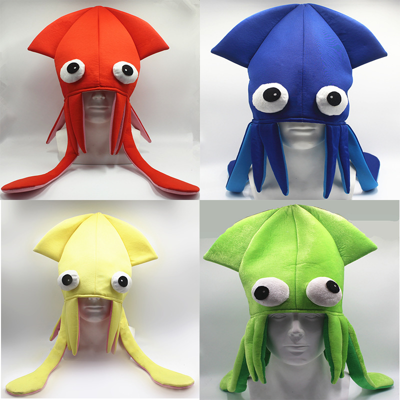 Men Women Fashion Fun Squid Co - Men Accessories Photos review and price