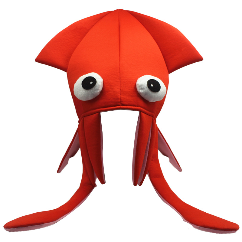 Men Women Fashion Fun Squid Co - Men Accessories Photos review and price