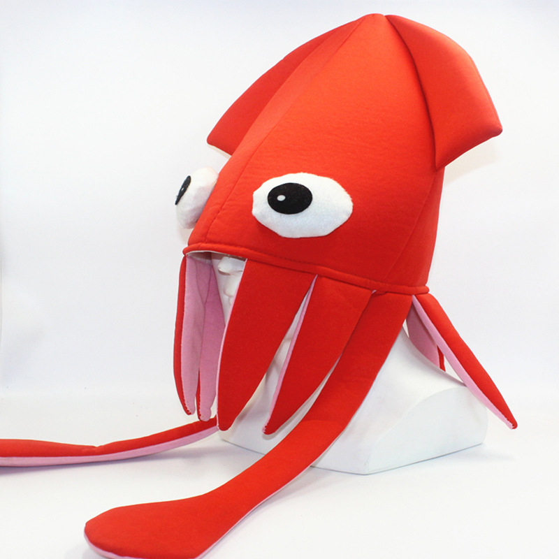 Men Women Fashion Fun Squid Co - Men Accessories Photos review and price