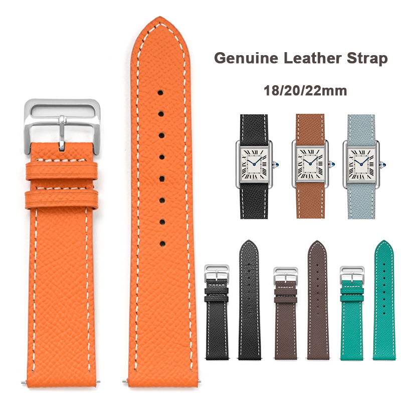 Universal Genuine Leather Stra - Men'S Accessories London review and price