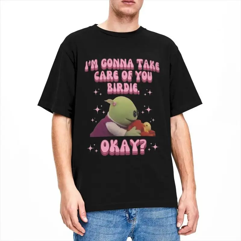 T Shirt Nanalan I'M Gonna Take - Men Accessories For Neck review and price