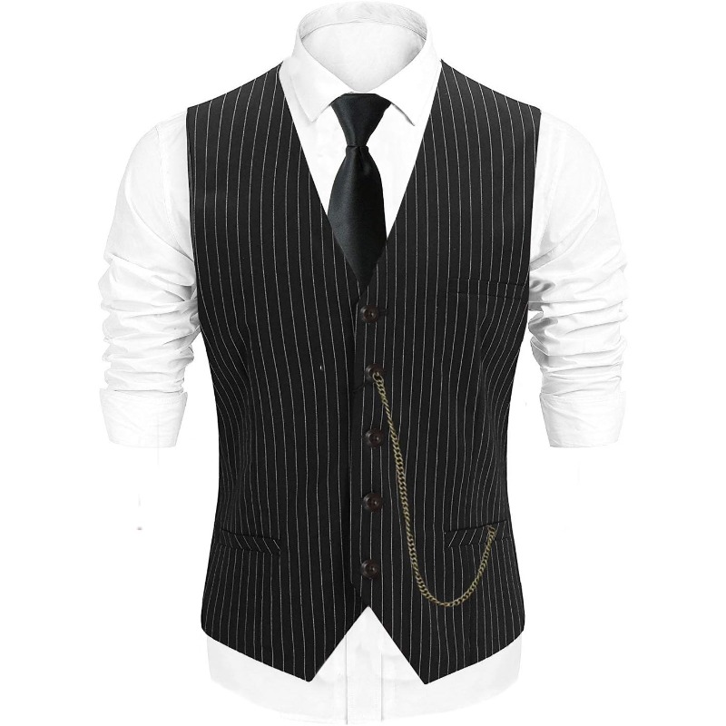 Halloween 1920s Mens Costume 2 - Men'S Accessories In The 1920S review and price