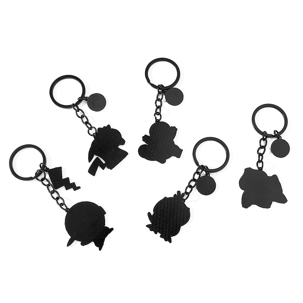 Kawaii Pokemon Keychain for Bo - Men Accessories Wrist review and price