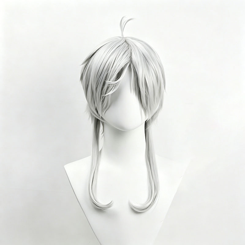 Anime Sylphiette Cosplay Wig G - Men Accessories Earrings review and price