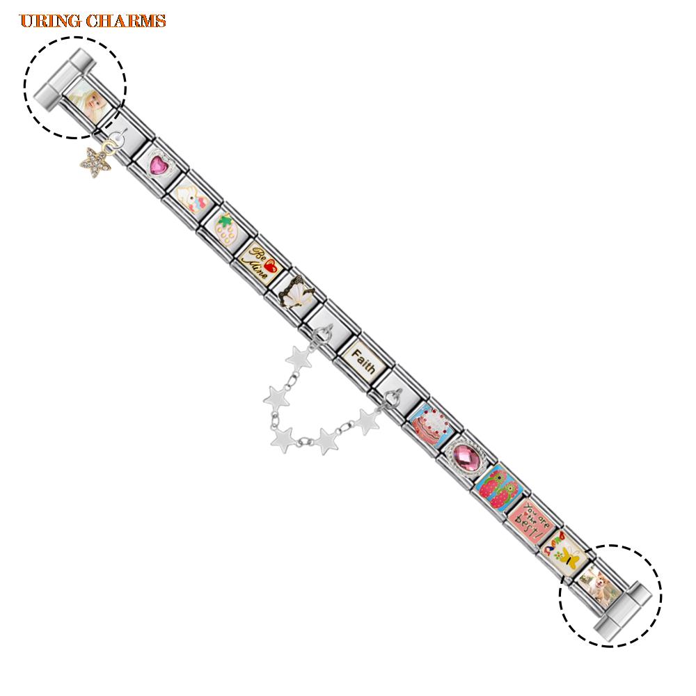 1 pair Picture Logo Customized - Men Accessories Logo review and price