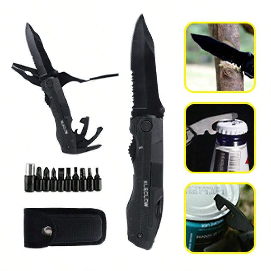 Survival Kit And First Aid Kit - Men Accessories Kit Bag review and price