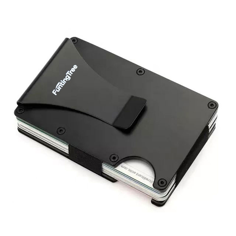 Compatible with MagSafe Wallet - Money Clip Slim review and price