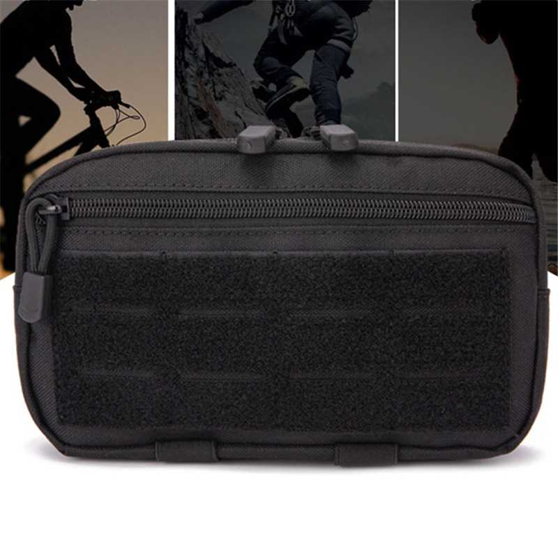 2026 New Male Outdoor Waist Ba - Men Accessories Kit Bag review and price