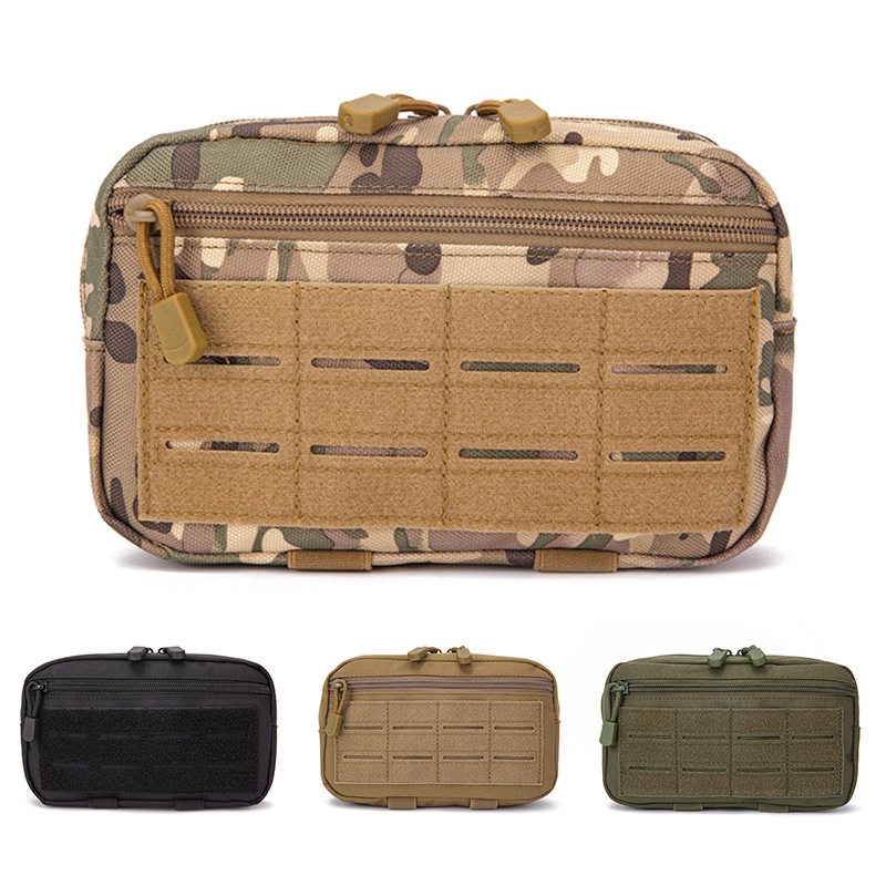 2026 New Male Outdoor Waist Ba - Men Accessories Kit Bag review and price