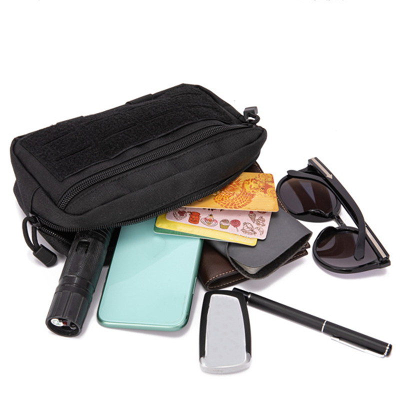 2026 New Male Outdoor Waist Ba - Men Accessories Kit Bag review and price