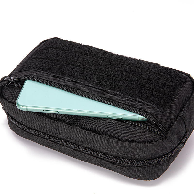 2026 New Male Outdoor Waist Ba - Men Accessories Kit Bag review and price