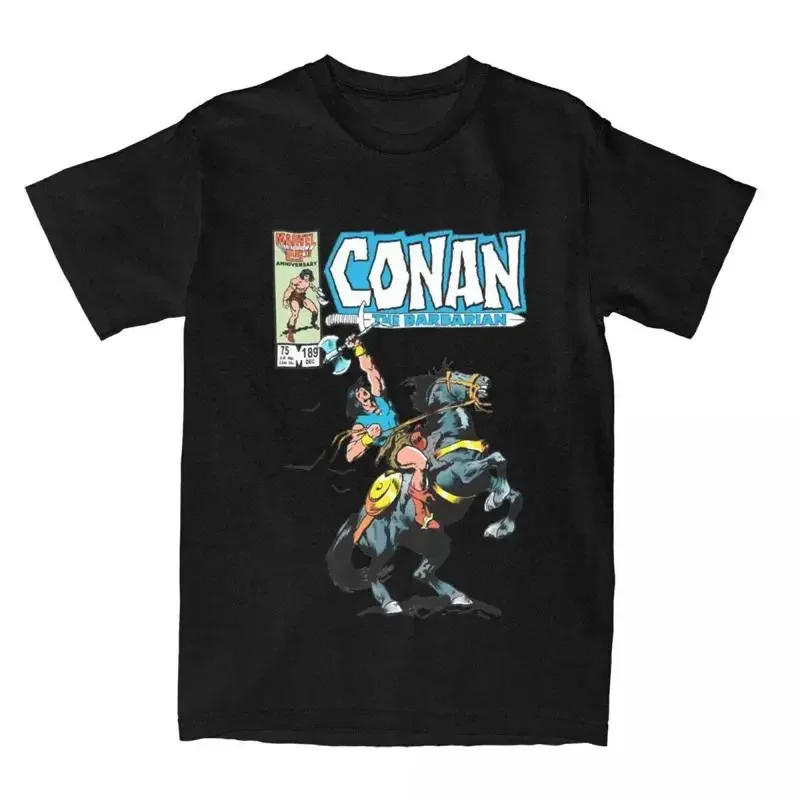 Conan The Barbarian T Shirt Ac - Men Accessories For Neck review and price