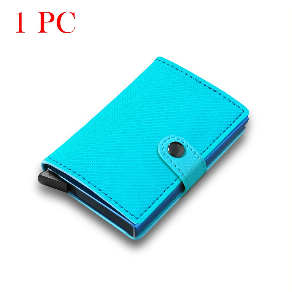 PU Leather Business Card Holde - Card Case Minimalist review and price