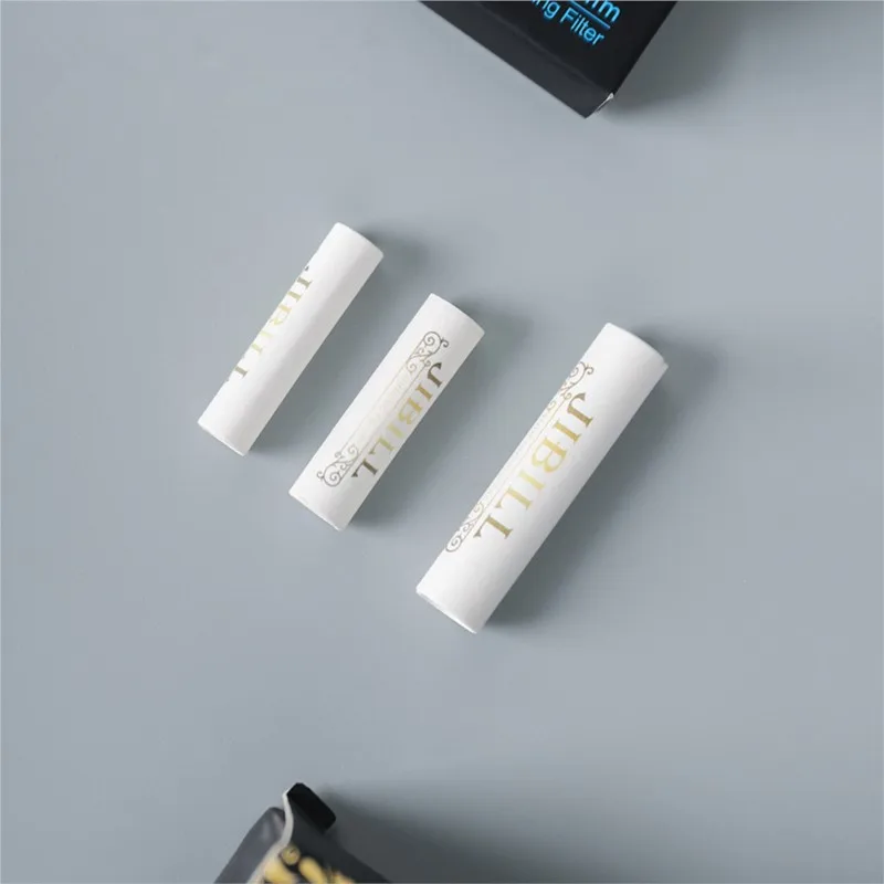 50Pcs 6/7mm Smoking Pipe Filte - Men Accessories Gift Box review and price