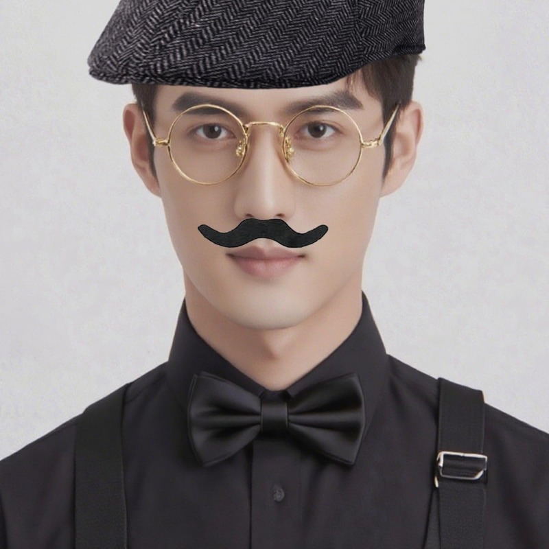 1920s Mens Costume Accessories - Men'S Accessories In The 1920S review and price