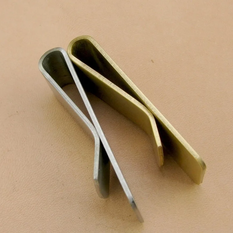 High Quality Stainless Steel M - Money Clip Slim review and price
