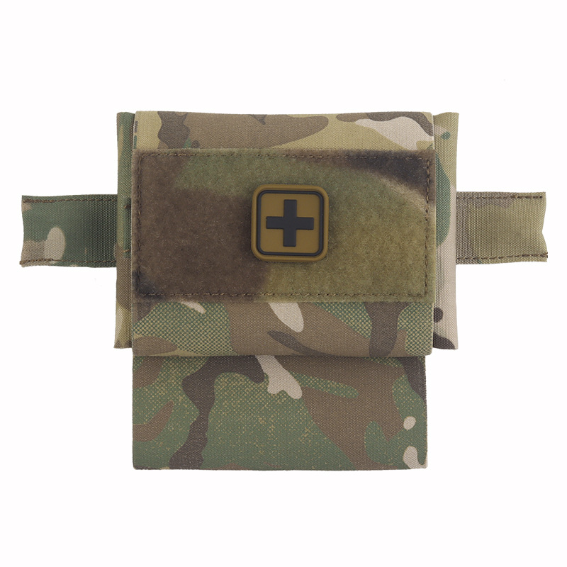 Micro Trauma Kit | Hunting Ves - Men Accessories Kit Bag review and price