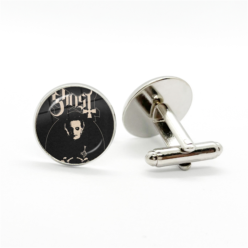 Ghost Rock Band Papa Pop Singe - Men Accessories Photos review and price