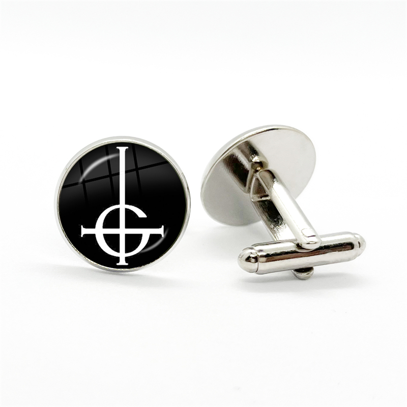Ghost Rock Band Papa Pop Singe - Men Accessories Photos review and price