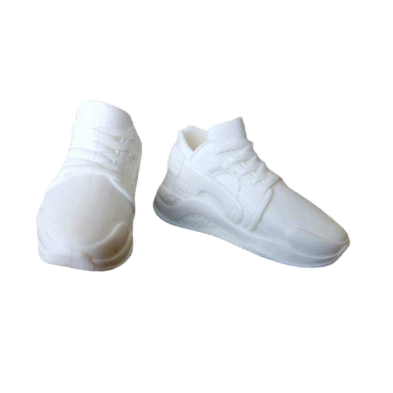 Man Shoes 1 6 Scale Fashion Wh - Men Accessories Photos review and price