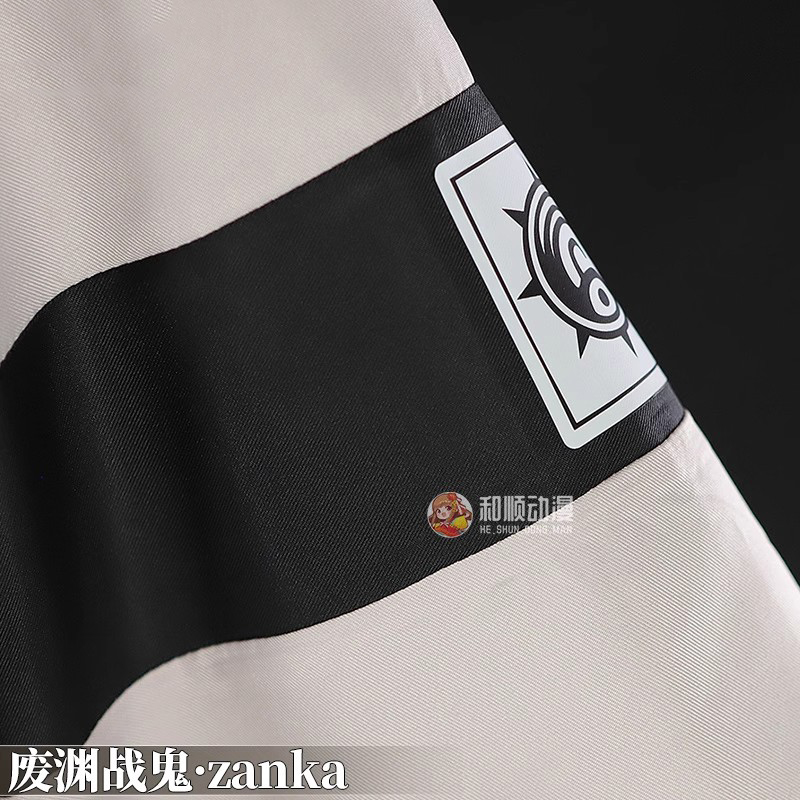 Gachiakuta Zanka Cosplay Costu - Men Accessories Earrings review and price