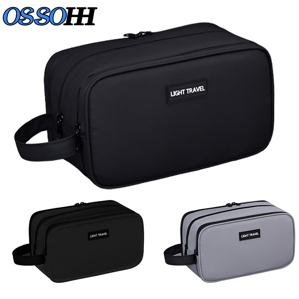 1PCS Toiletry Bag for Men, Tra - Men Accessories Kit Bag review and price