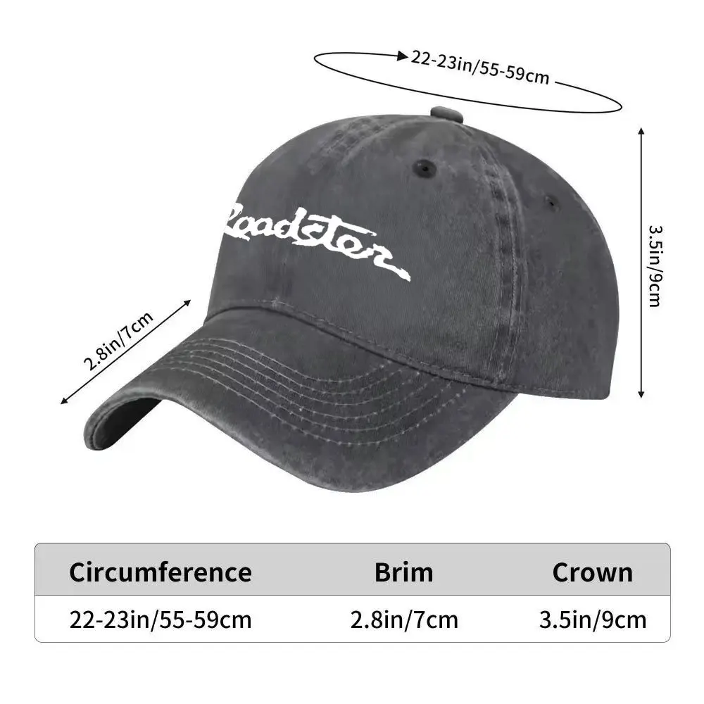 Classic Trendy Printed Roadste - Men Accessories Logo review and price