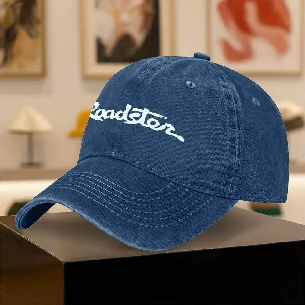 Classic Trendy Printed Roadste - Men Accessories Logo review and price