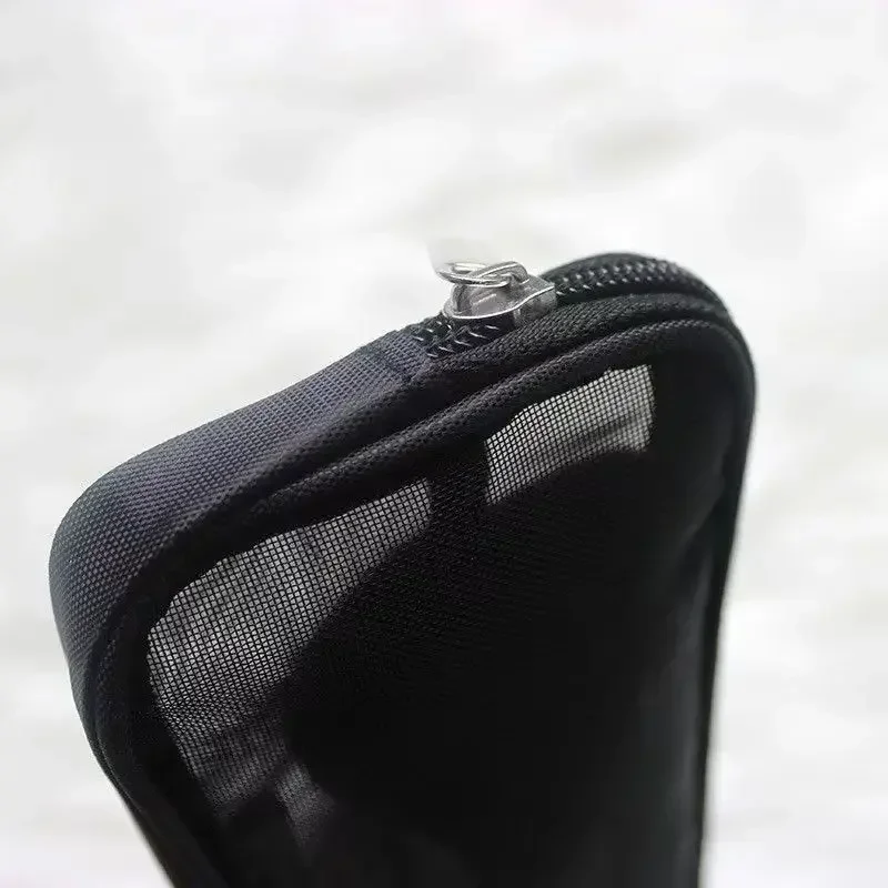 Makeup Brush Travel Case Cosme - Men Accessories Kit Bag review and price