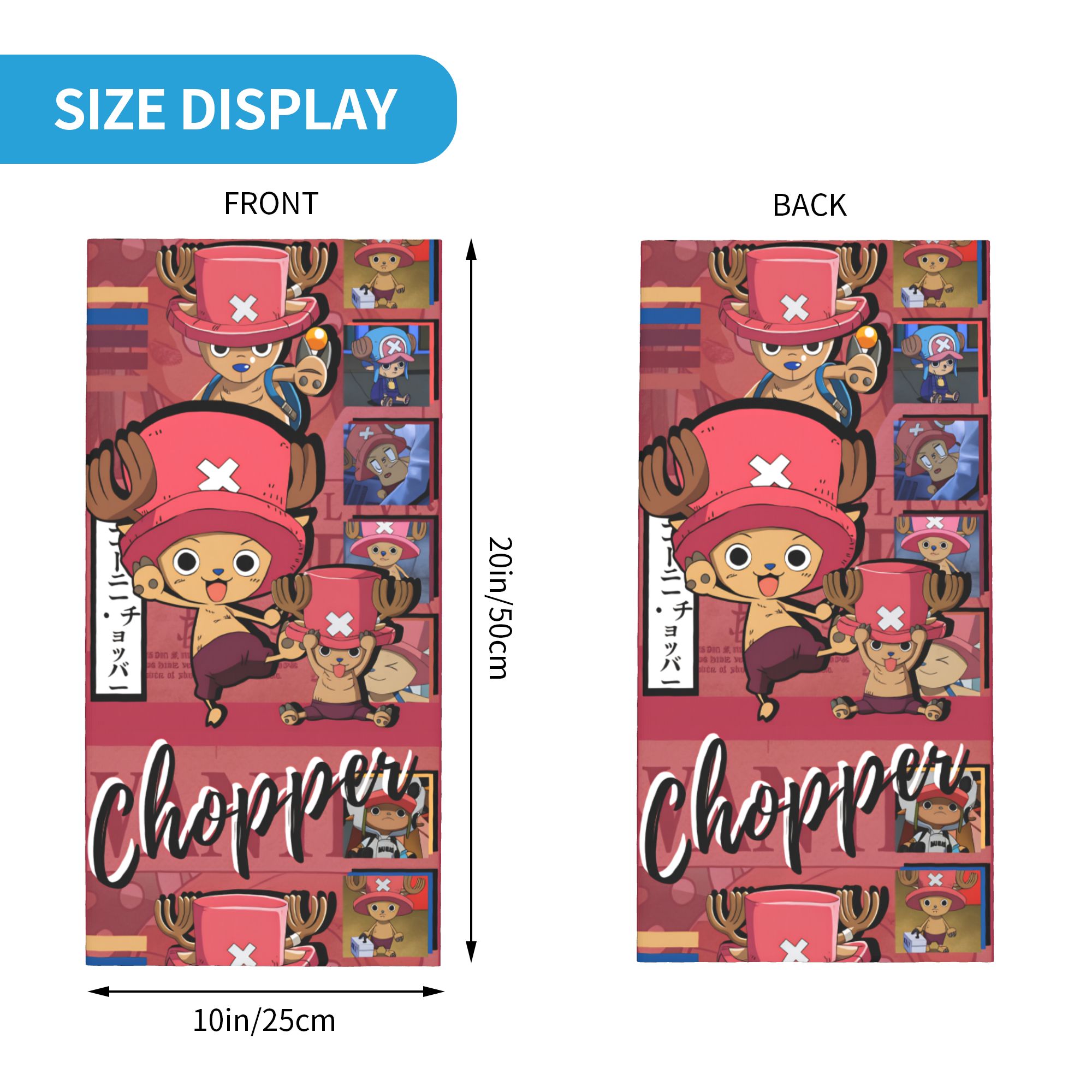 Custom One P-Pieces Tonys Chop - Men Accessories For Neck review and price